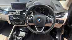 BMW X1 xDrive 20i [178] xLine 5dr Step Auto Petrol Estate